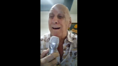 Dream girl - Bryan Davies cover song