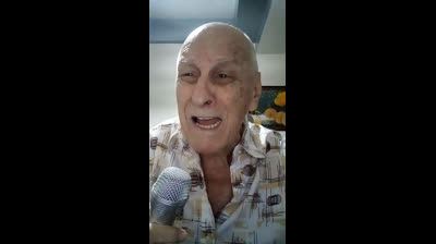 When liking turn to loving - Ronnie Dove cover song