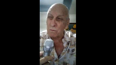 No greater love - Ronnie Dove cover song