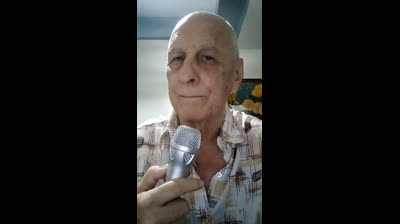 Kiss away - Ronnie Dove cover song