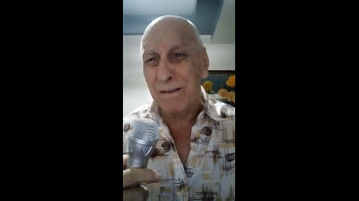 A little bit of heaven - Ronnie Dove