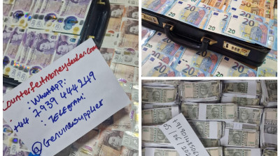 BUY F@KE MONEY Whatsapp: +44 7939 444249 INDIAN RUPEES,  EUROS AND POUNDS