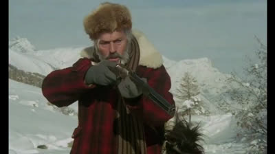 IL RICHIAMO DEL LUPO  1