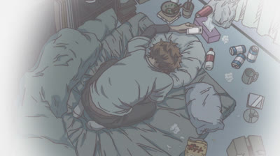 Rent-a-Girlfriend- alquilar una novia  cap 1 esp