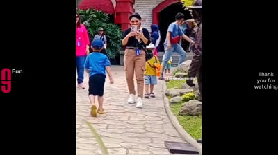 Risate Garantite: Cadute Indimenticabili del 2024