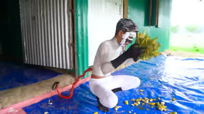 Cadute Epiche nello Sport 2024