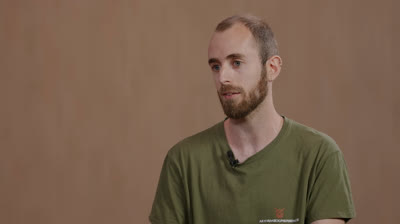 ENTREVISTA DANIEL SANCHEZ ,INVESTIGADOR HORMIGAS