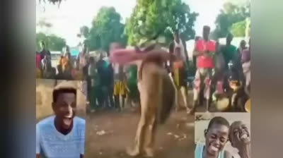 Funniest Beach Falls 2024