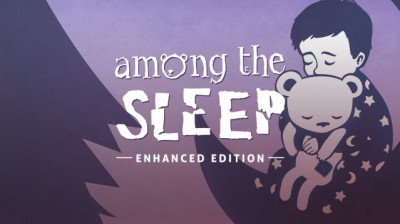 Em Breve da rei inicio a série Among the Sleep