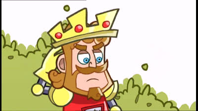 Los Desastres del Rey Arturo T1E1