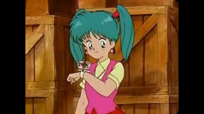 Dolceluna sigla completa