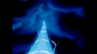 I 5 Samurai 16 Irruzione a palazzo