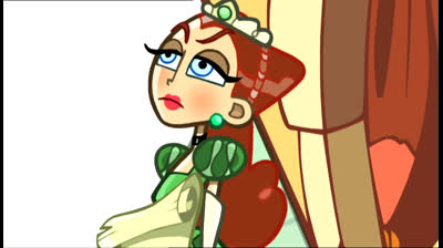 Los Desastres del Rey Arturo T1E6