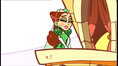 Los Desastres del Rey Arturo T1E11