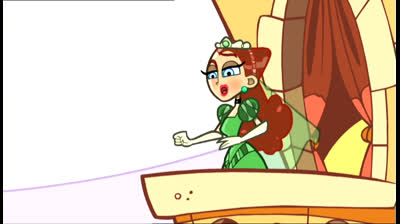 Los Desastres del Rey Arturo T1E12