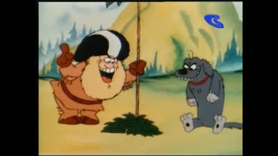 Artiglio Pazzo epi 06