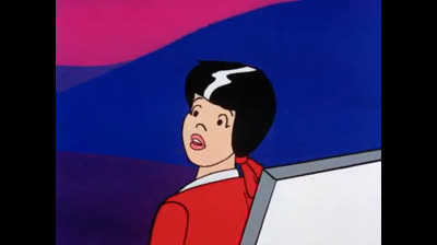 02 Josie e le Pussycats nello spazio