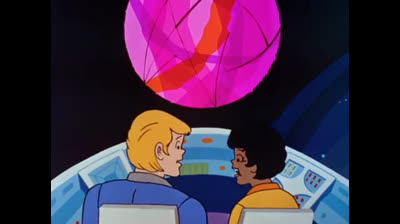 01 Josie e le Pussycats nello spazio