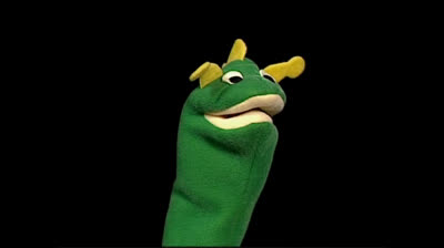 Baby Mozart 2004 DVD