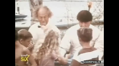 I 3 marmittoni (The New 3 Stooges) epi 113