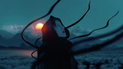 The  O'Pears - Lady  Winter - Erin  Mommsen Wolff - Music  Video  by  my  Authorship.