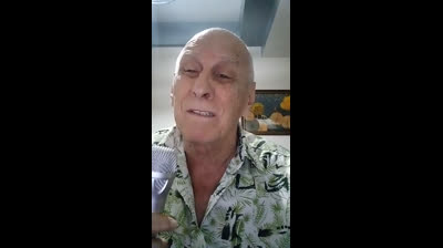 Let it be (French) - Andy cover song