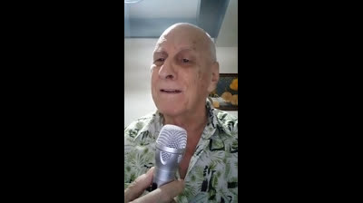 Hello Marie Lou (Quebec 60's rock)- Johnny Farago & Patrick Zabe cover song