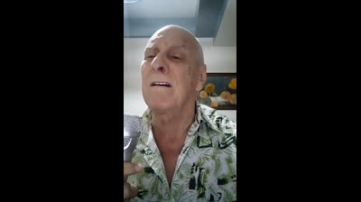 Vis ta vie - Mike Alison cover song