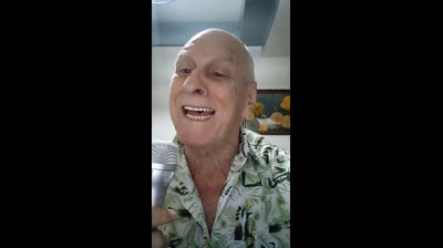 Pose ta tete sur mon epaule - Mike Alison cover song