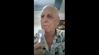 Wild about that girl - James Darren cover song