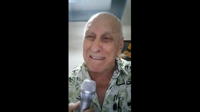 Speak to me (1964) - J. Frank Wilson & the Cavaliers cover song