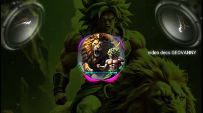 Bandolero de Don Omar