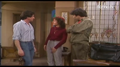 Illusione d'amore 39 puntata