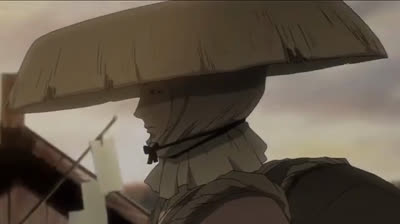 Samourai Champloo Episode 21 VF