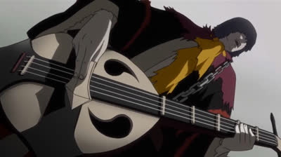 Samourai Champloo Episode 22 VF
