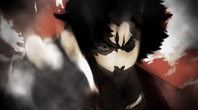 Samourai Champloo Episode 23 VF