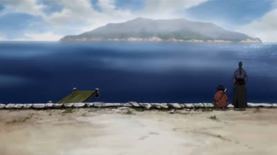 Samourai Champloo Episode 24 VF