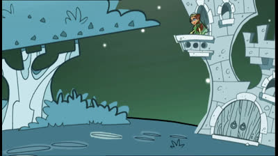 Los Desastres del Rey Arturo T1E7