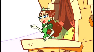 Los Desastres del Rey Arturo T1E8