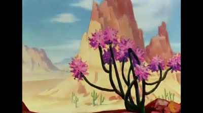 Bugs Bunny - La Febbre Dell'Oro