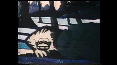 03 L'uccello di fuoco