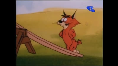 Artiglio Pazzo epi 07