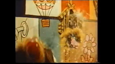 02 The Banana Splits Show il piccolo moschettiere L'isola della morte 02