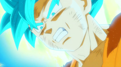 Capitulo 26 - ¡La última oportunidad en un momento dificil!¡Es hora de contraatacar Goku!