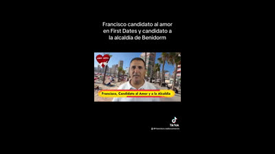 candidato al amor