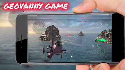 Descarga Buques de Guerra juegos apk mod