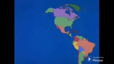 The Animaniacs - El mundo de Yakko [HD] (Español Latino)