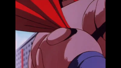 I 5 Samurai 30 La trappola di Arago