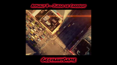 PHLT 8 CARRERAS DE AUTOS