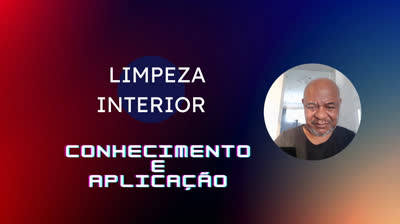 Limpeza esporitual